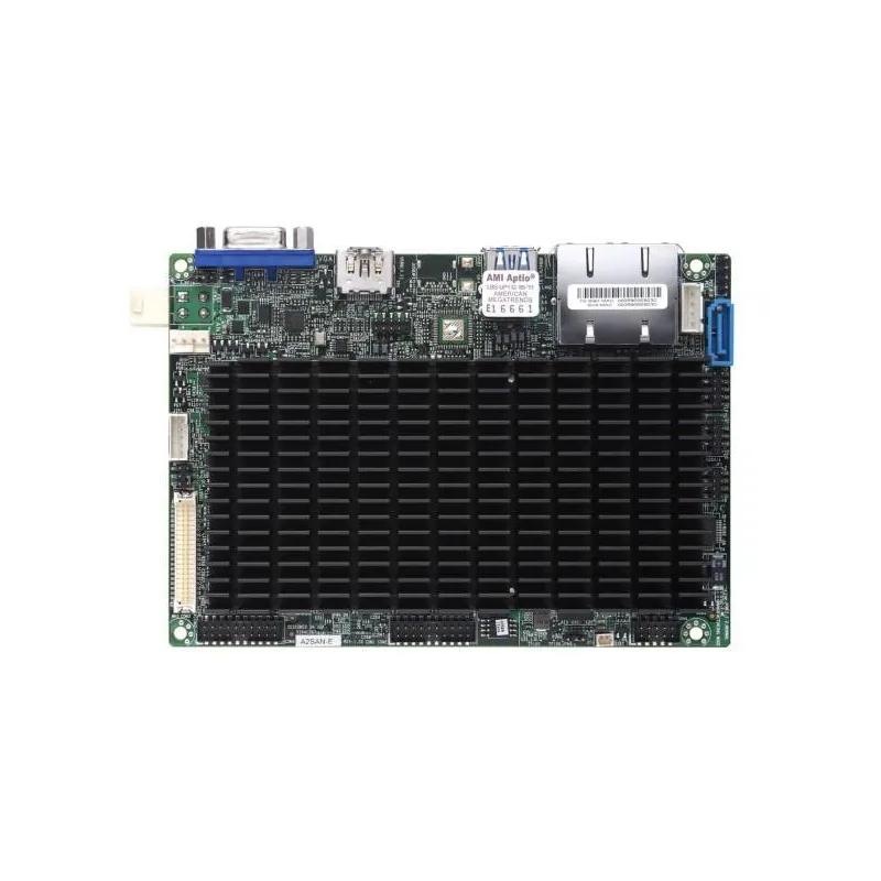 Carte mère Supermicro A2SAN-E-O