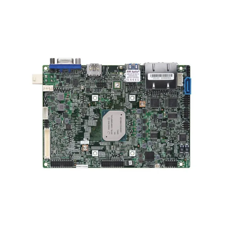 Carte mère Supermicro A2SAN-E-WOHS-O