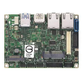  Supermicro MBD-A2SAP-E-O Carte mère Supermicro A2SAP-E-O 218,82 $