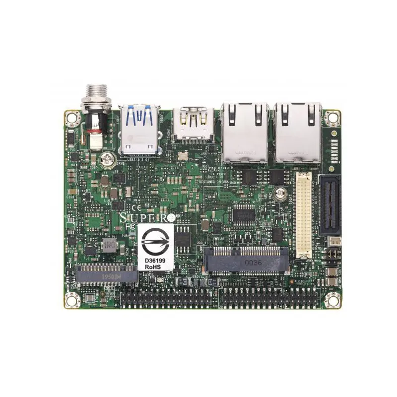 Carte mère Supermicro A2SAP-H-O