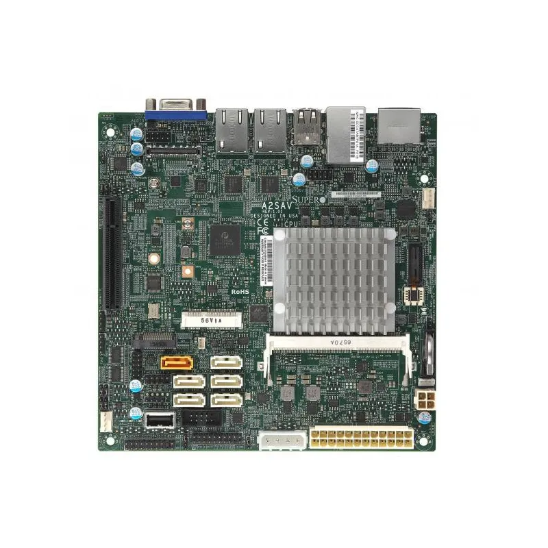 MBD-A2SAV-O Supermicro