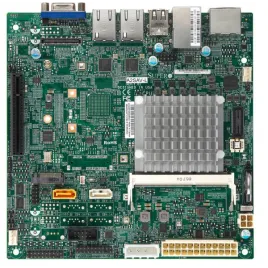  Supermicro MBD-A2SAV-L-O Carte mère Supermicro A2SAV-L-O 207,06 $