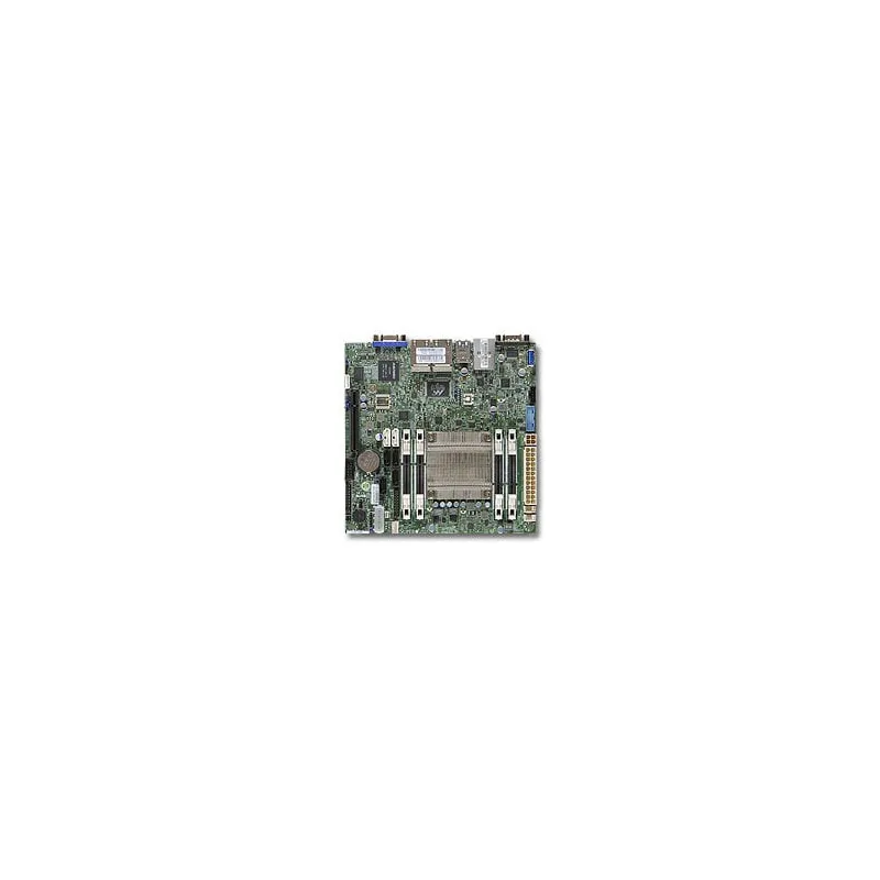 Carte mère Supermicro A1SAI-2550F-O