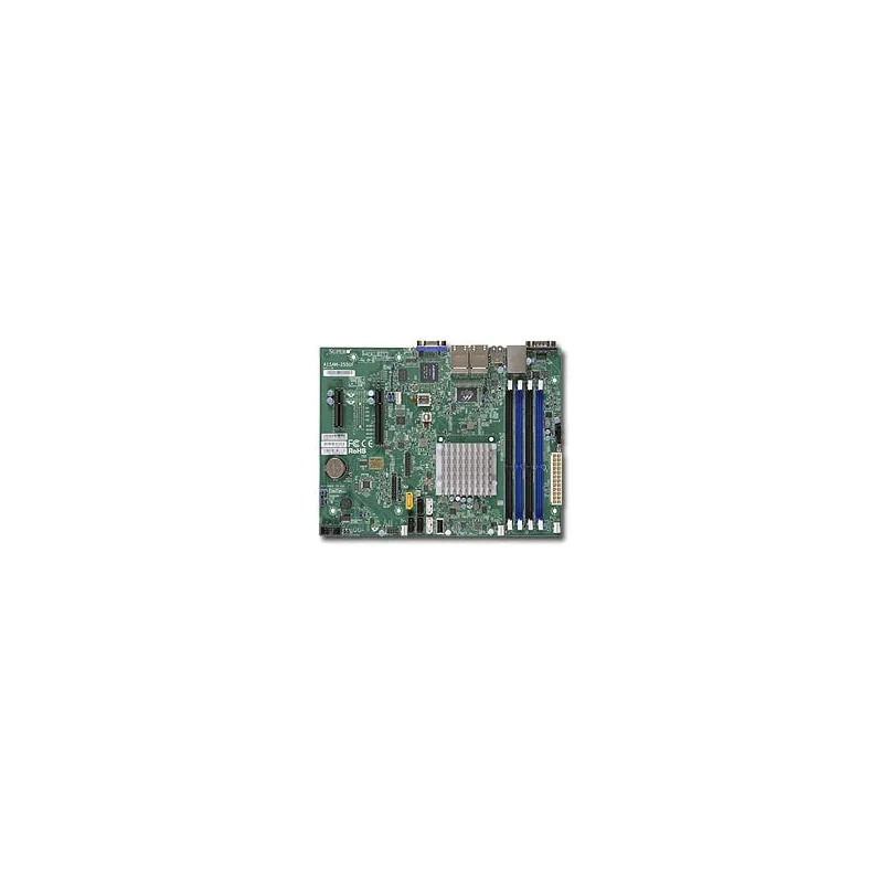 Carte mère Supermicro A1SAM-2550F-O