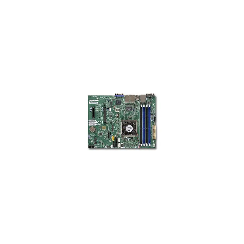 Carte mère Supermicro A1SAM-2750F-O