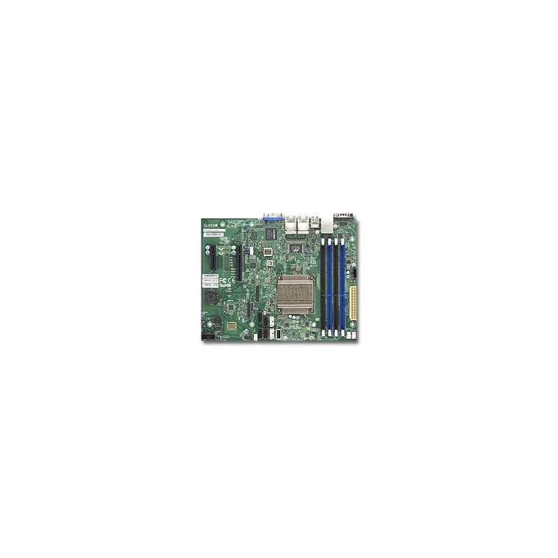 Carte mère Supermicro A1SRM-2758F-O