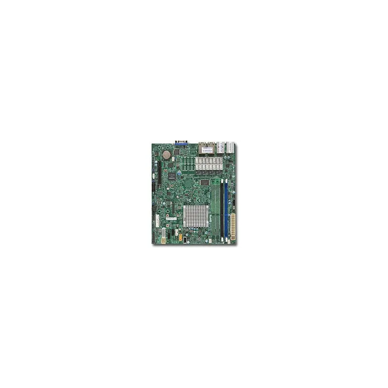 Carte mère Supermicro A1SRM-LN5F-2358-O