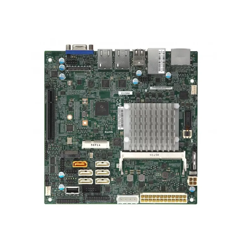 MBD-X11SAA-O Supermicro