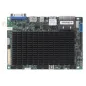 Supermicro X11SAN 3.5"SBC N4200 4core 1xDDR3 SODIMM SATA M2 2xLAN 1GB