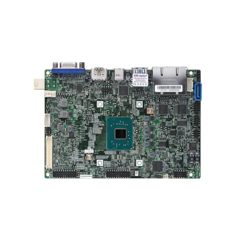 MBD-X11SAN-WOHS-O Supermicro