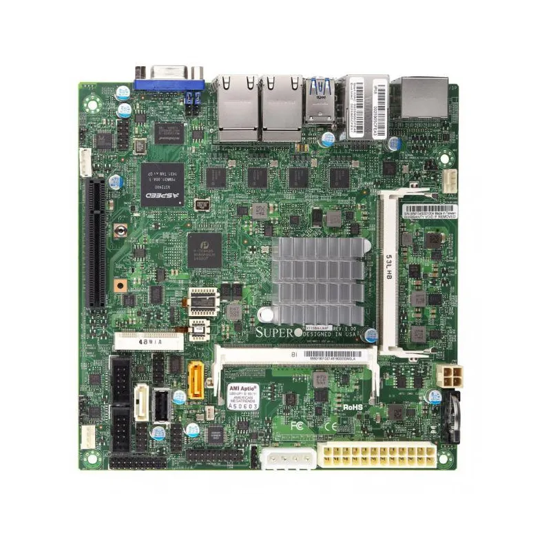 MBD-X11SBA-F-O Supermicro