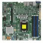 Carte mère Supermicro X11SCM-F-O