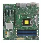 Carte mère Supermicro X11SCQ-O