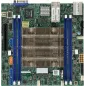 Supermicro X11SDV-4C-TLN2F mITX D-2123IT 4xDDR4 SATA 2xLAN 10GB