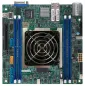 Carte mère Supermicro X11SDV-8C+-TLN2F-O