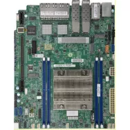 MBD-X11SDW-4C-TP13F -O Supermicro X11SDW-4C-TP13F -Intel SKL Xeon D Soc-4x DDR4 2400MHz