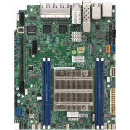  Supermicro MBD-X11SDW-14C-TP13F-O Carte mère Supermicro X11SDW-14C-TP13F-O 2 458,82 $