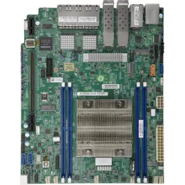  Supermicro MBD-X11SDW-14CN-TP13F+-O Carte mère Supermicro X11SDW-14CN-TP13F+-O 2 787,06 $