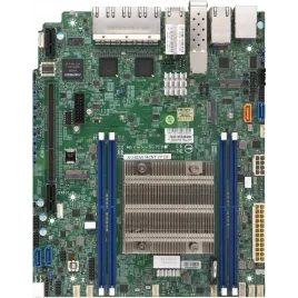  Supermicro MBD-X11SDW-14CNT-TP13F-O Carte mère Supermicro X11SDW-14CNT-TP13F-O 2 798,82 $