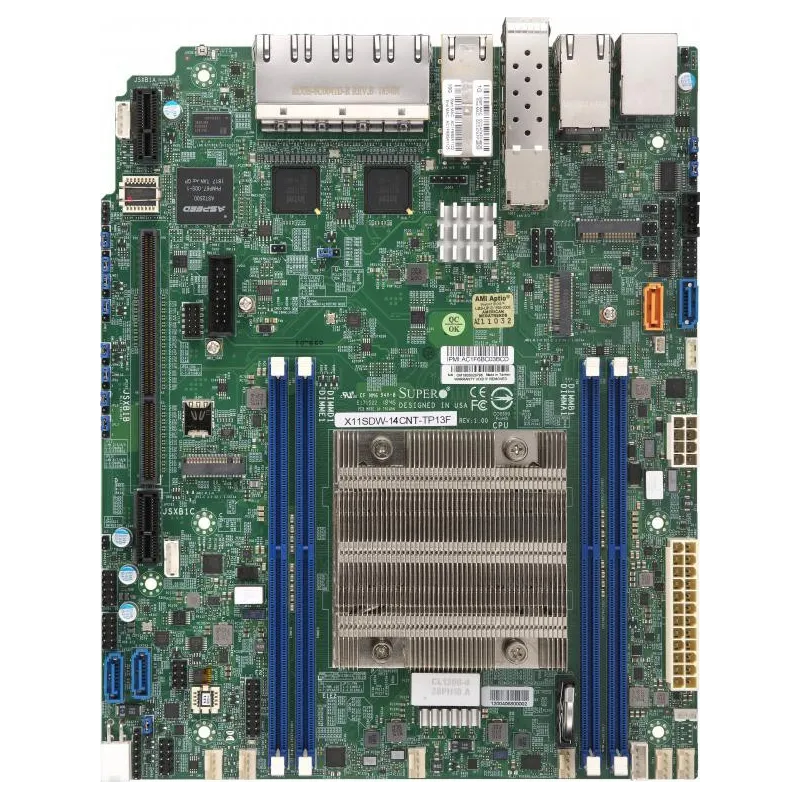 MBD-X11SDW-14CNT-TP13F-O Supermicro