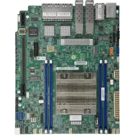  Supermicro MBD-X11SDW-16C-TP13F+-O Carte mère Supermicro X11SDW-16C-TP13F+-O 3 296,47 $