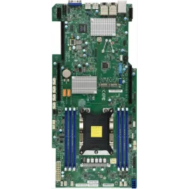  Supermicro MBD-X11SPG-TF-O Carte mère Supermicro X11SPG-TF-O 603,53 $