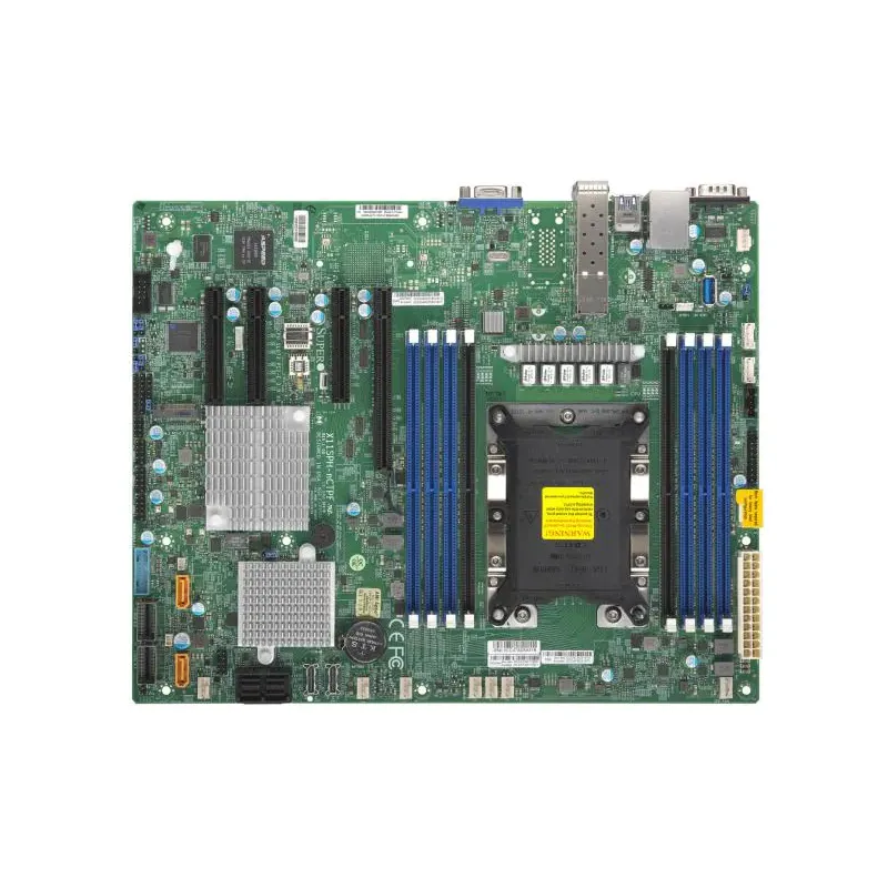 Carte mère Supermicro X11SPH-NCTPF-O