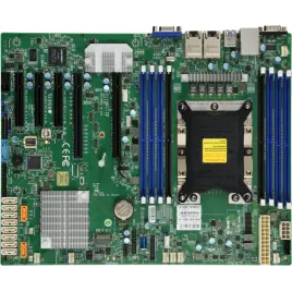  Supermicro MBD-X11SPI-TF-O Carte mère Supermicro X11SPI-TF-O 534,12 $