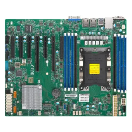  Supermicro MBD-X11SPL-F-O Carte mère Supermicro X11SPL-F-O 420,00 $