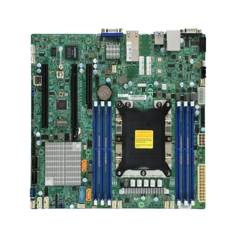 MBD-X11SPM-TF-O Supermicro