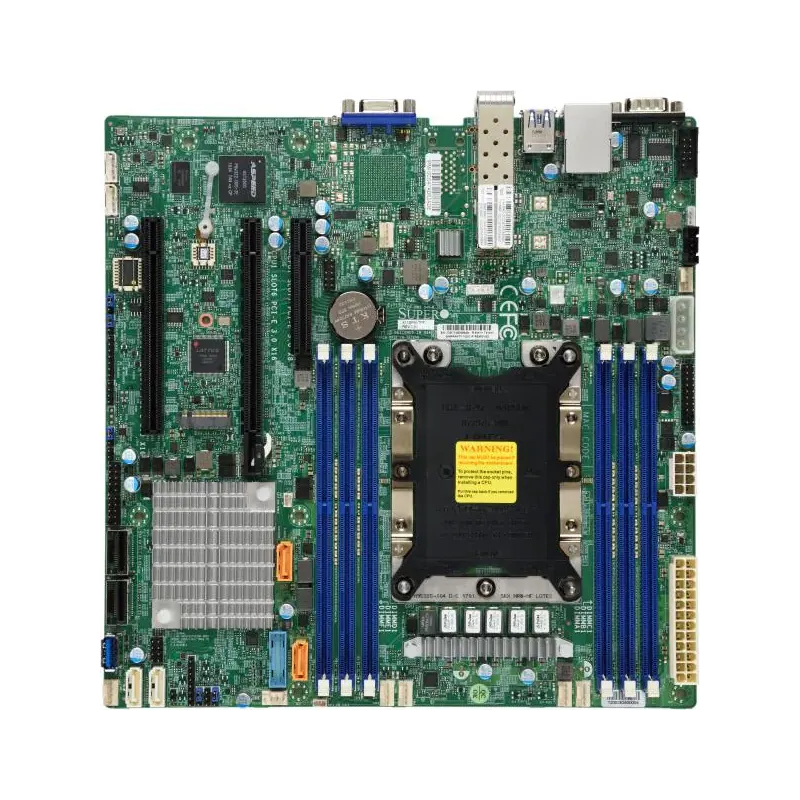 MBD-X11SPM-TPF-O Supermicro