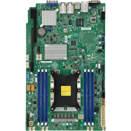  Supermicro MBD-X11SPW-TF-O Carte mère Supermicro X11SPW-TF-O 536,47 $