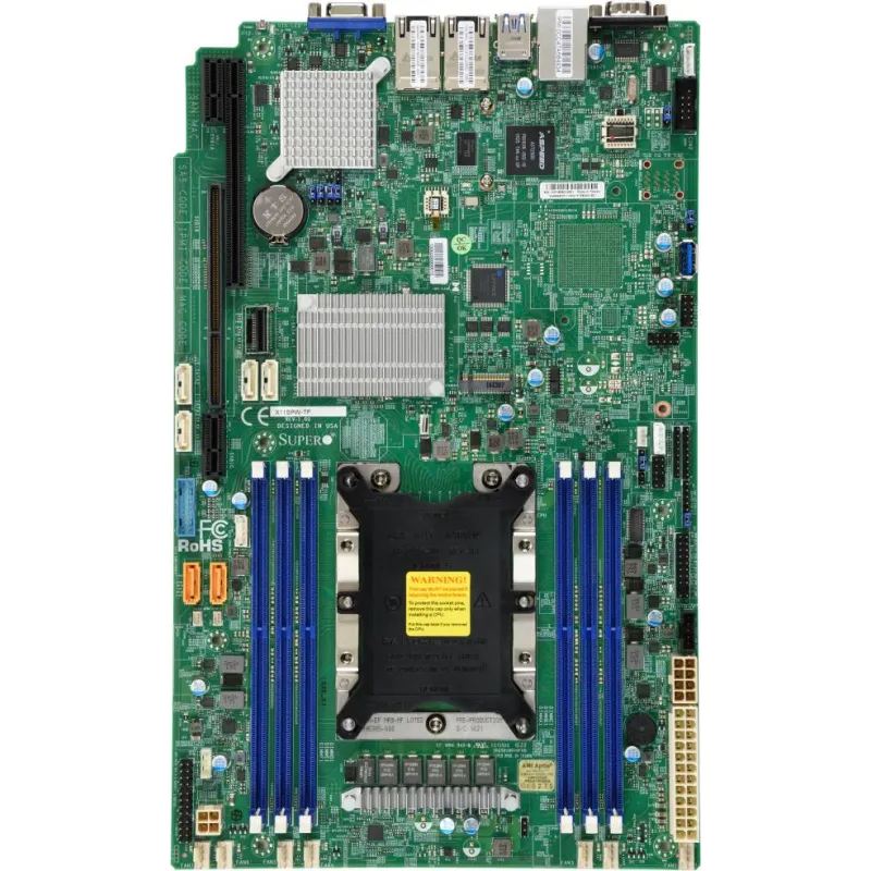 MBD-X11SPW-TF-O Supermicro