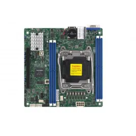  Supermicro MBD-X11SRI-IF-O Carte mère Supermicro X11SRI-IF-O 355,29 $