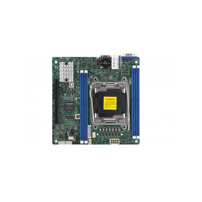 Carte mère Supermicro X11SRI-IF-O