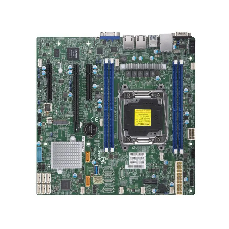 MBD-X11SRM-F-O Supermicro