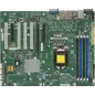 Carte mère Supermicro X11SSA-F-O