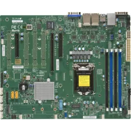  Supermicro MBD-X11SSI-LN4F-O Carte mère Supermicro X11SSI-LN4F-O 305,88 $