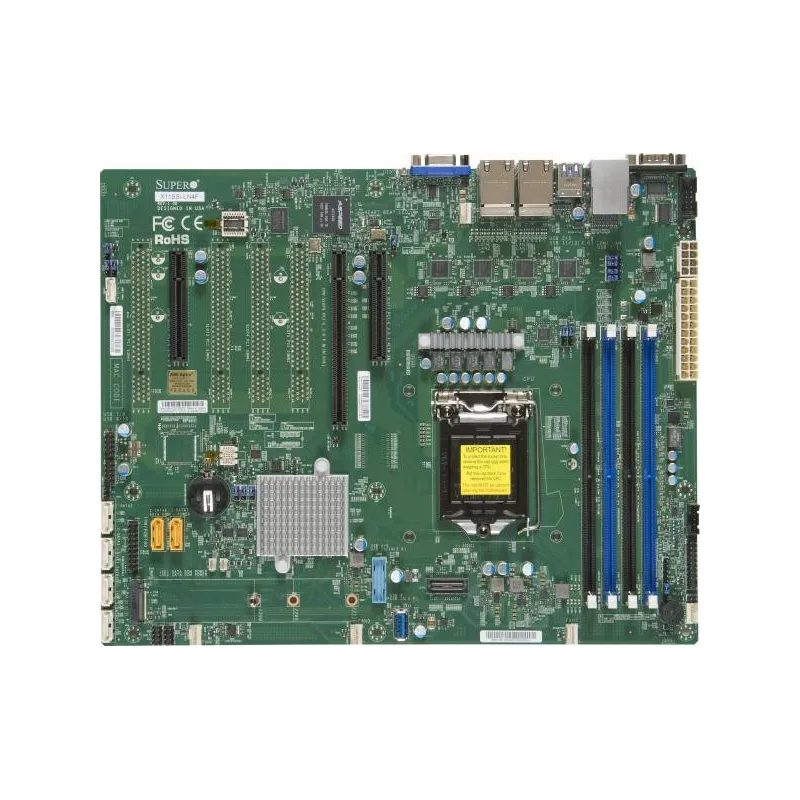 MBD-X11SSI-LN4F-O Supermicro