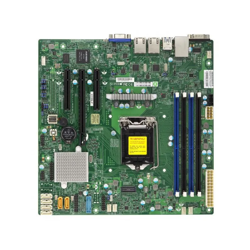 MBD-X11SSL-O Supermicro