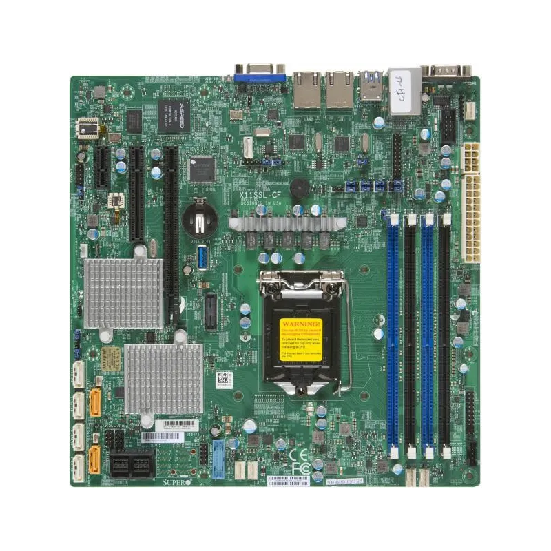 MBD-X11SSL-CF-O Supermicro