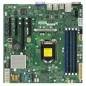 Carte mère Supermicro X11SSM-O