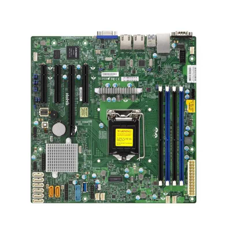 MBD-X11SSM-F-O Supermicro