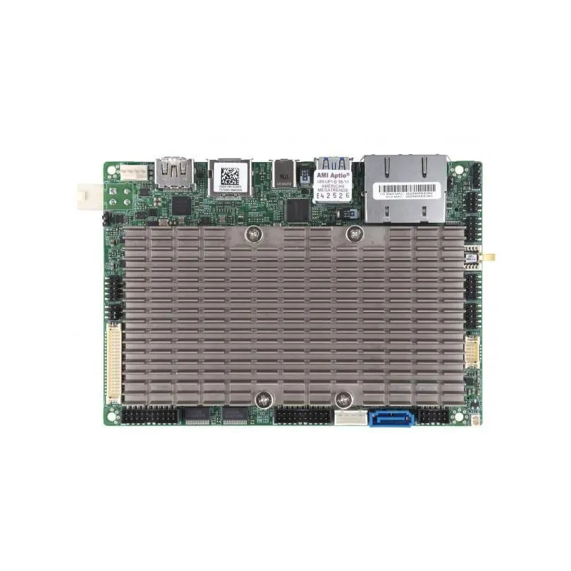 Carte mère Supermicro X11SSN-L-O