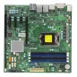 Carte mère Supermicro X11SSQ-V-O