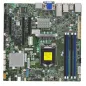 Carte mère Supermicro X11SSZ-TLN4F-O