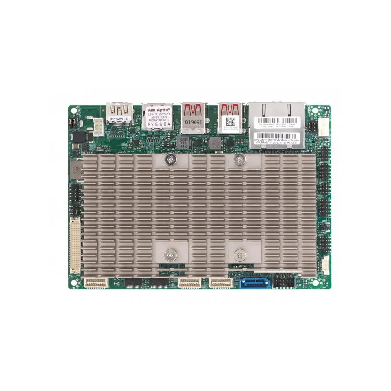 Carte mère Supermicro X11SWN-C-O