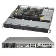  Supermicro CSE-113MFAC2-R407RCB Châssis Supermicro CSE-113MFAC2-R407RCB 780,00 $