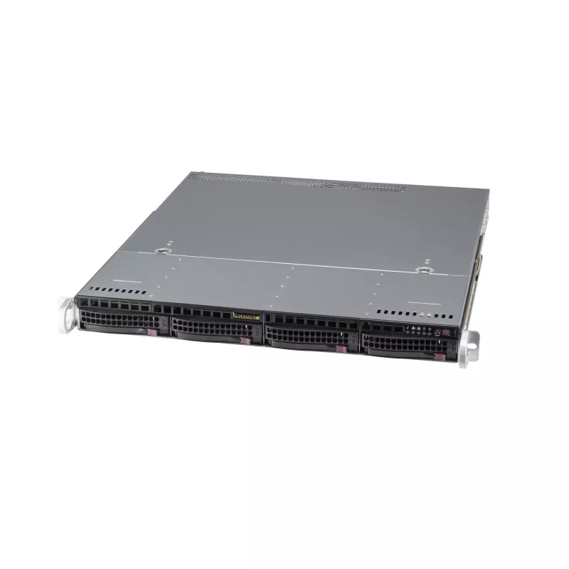 Châssis Supermicro CSE-813MF2TQC-350RCB