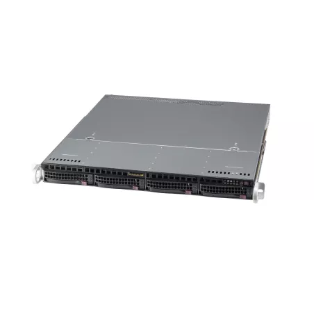  Supermicro CSE-813MF2TQC-350RCB Châssis Supermicro CSE-813MF2TQC-350RCB 383,53 $